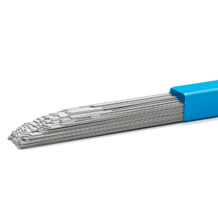 Stainless Steel TIG Rods 316LSI - 2.4mm 5kg
