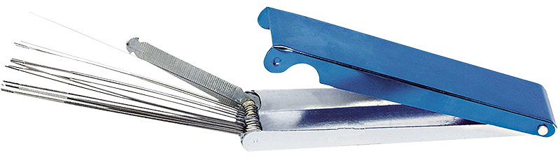 Top Gun Tip Cleaner 100mm