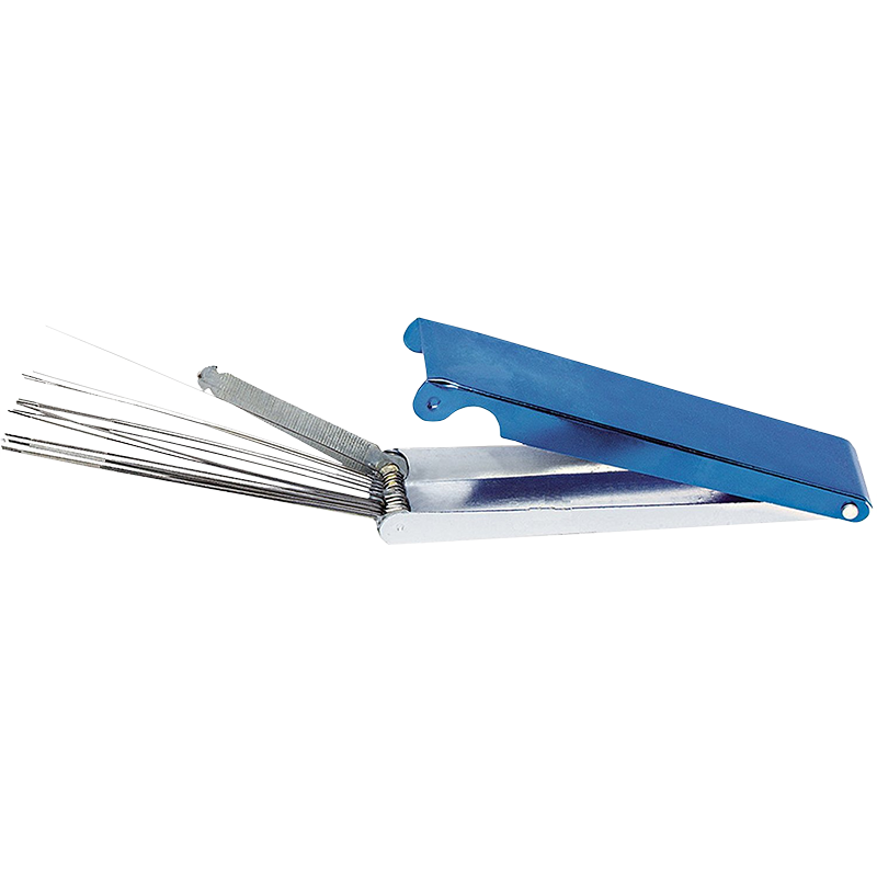 Top Gun Tip Cleaner 100mm