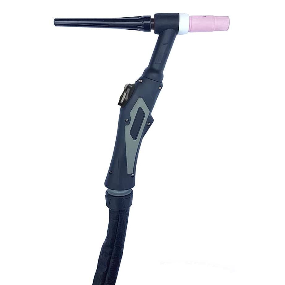 T/GUN TIG TORCH 26 8M 9PIN S2