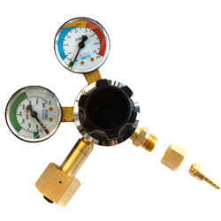Omega Nitrogen Regulator