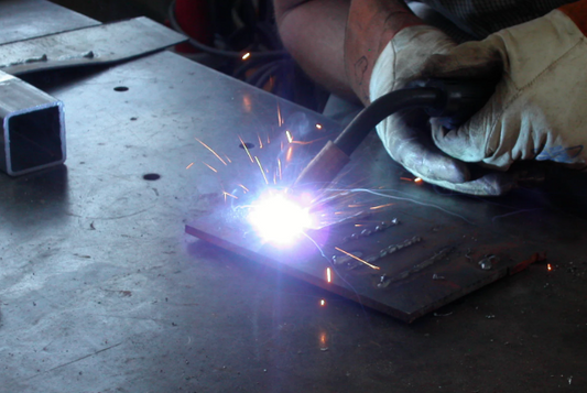 Which Gas Do I Need for MIG Welding?