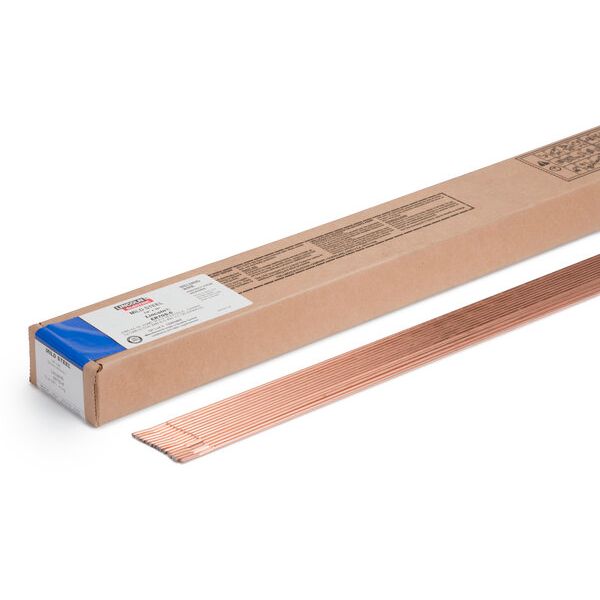 Lincoln Electric - TIG Rods ER70S-6 - 1.6mm 1kg