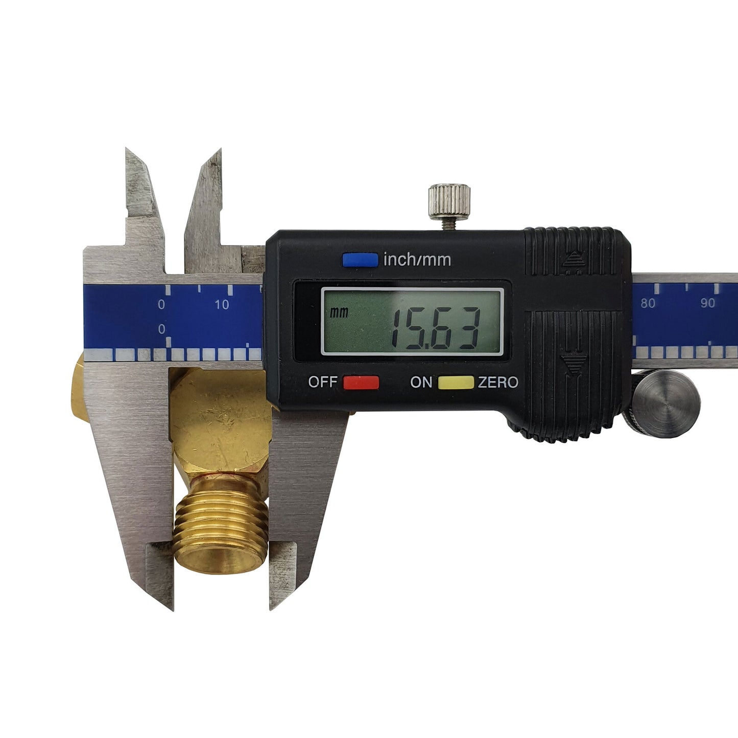 LPG/Ace Y Junction Fitting