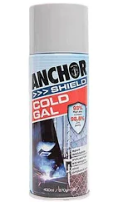 ANCHOR COLD GALV ZINC 370G