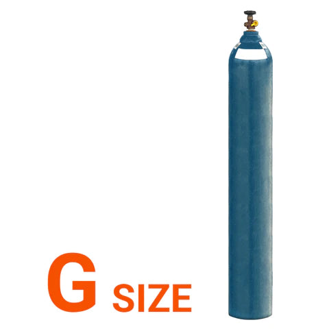 Argon G Size