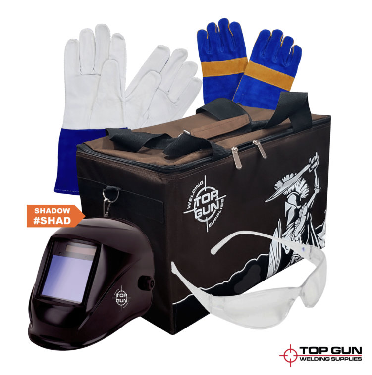 Top Gun Student Bundle