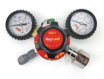 Hospitality Nitrogen Regulator