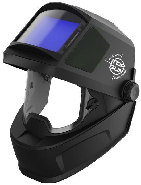 Welding Helmet - TITAN Flip Stealth Auto-Darkening