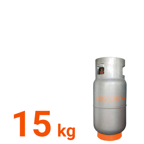 LPG 15kg Size