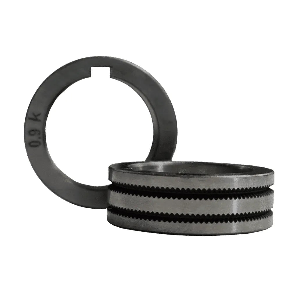 Top Gun TITAN 255 MIG PFC Machine with LCD Display
