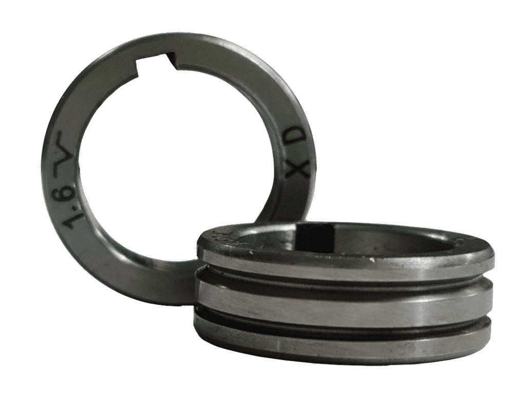 Top Gun WARRIOR 206 MIG & MMA Machine