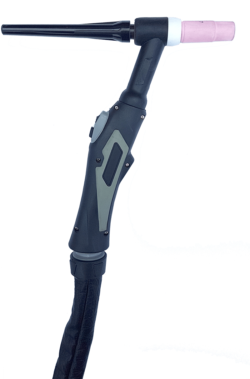 Top Gun TITAN 325 AC/DC TIG Pulse Machine