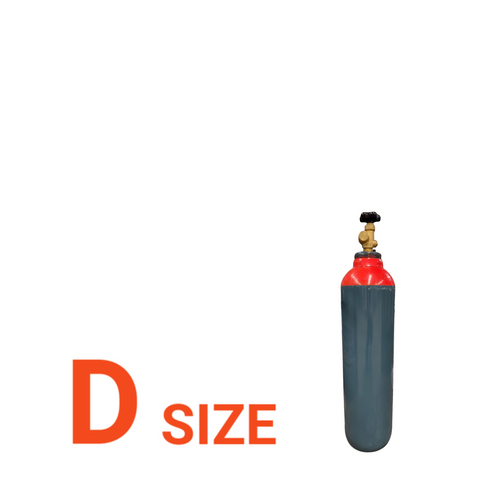 Trace D Size