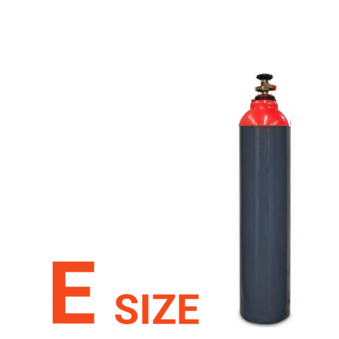 Trace E Size