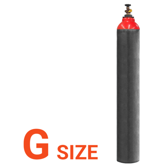 Trace G Size