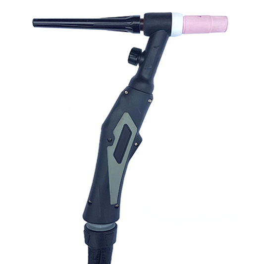 TopGun TIG TORCH 17V 4M 10-25MM