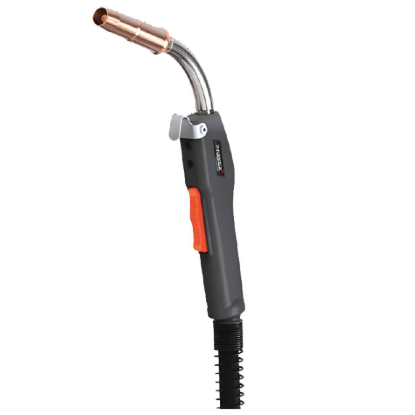 Parker Tweco 200A Style Mig Torch 3.6 Metre
