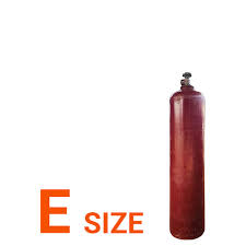 Acetylene E Size