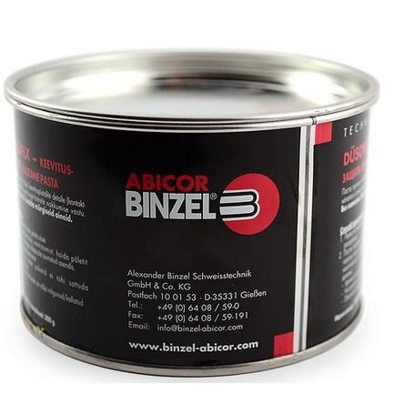 ANTI SPLATTER PASTE 300GM