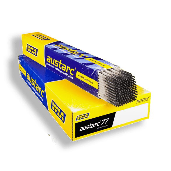 E/TRODE 77 LH 7018 2.5MM 2.5KG