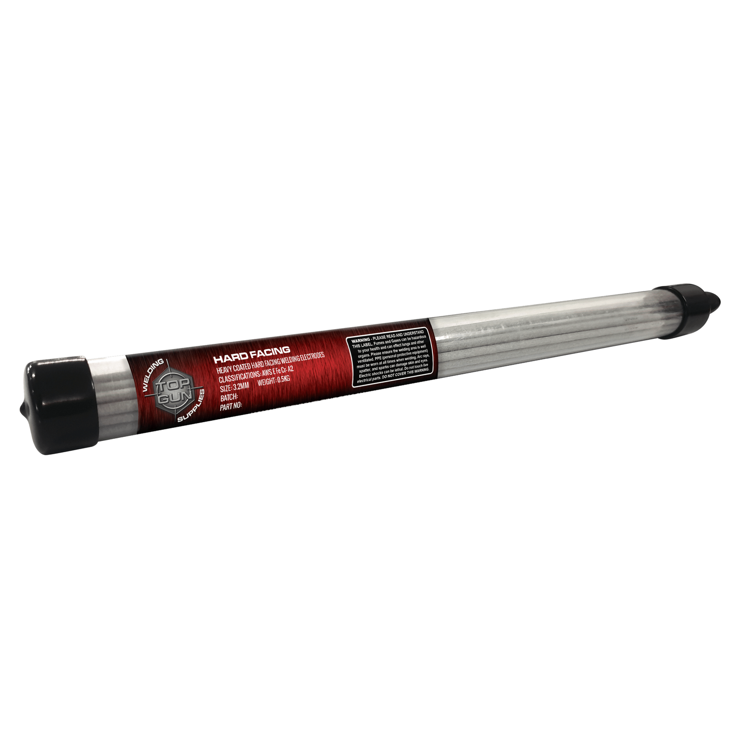 E/TRODE HARDFACING 3.2MM 0.5KG