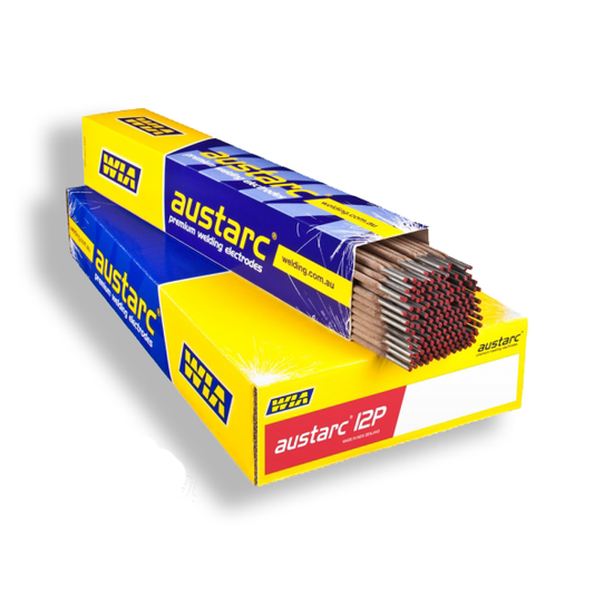 E/TRODE 12P E6013 3.2MM 5KG