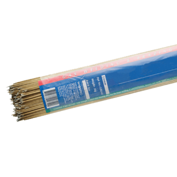 Cigweld - Filla Rod Mild Steel - 1.6mm 5kg