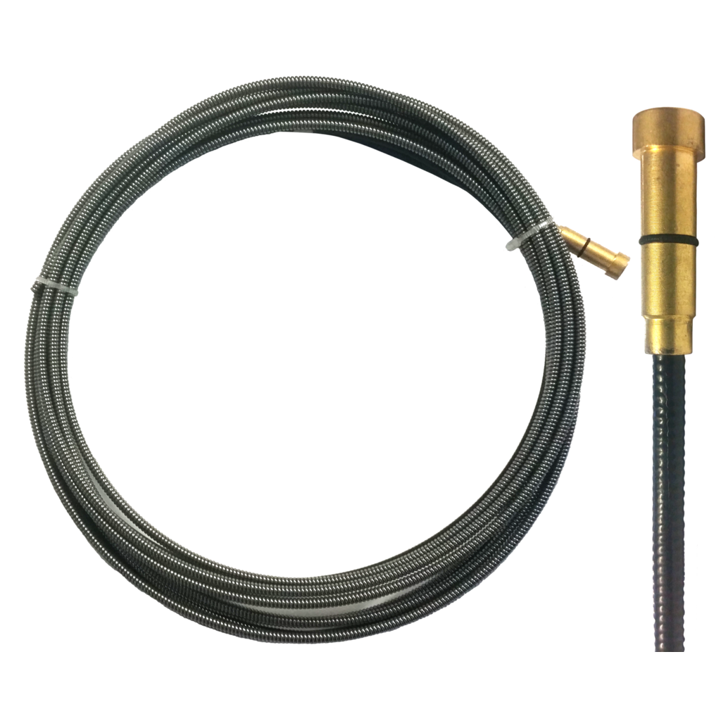 LINER 400A 0.9-1.2MM 4.5M
