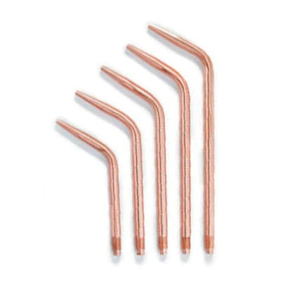 Top Gun Tip Type 554 - Oxy/LPG Size 8