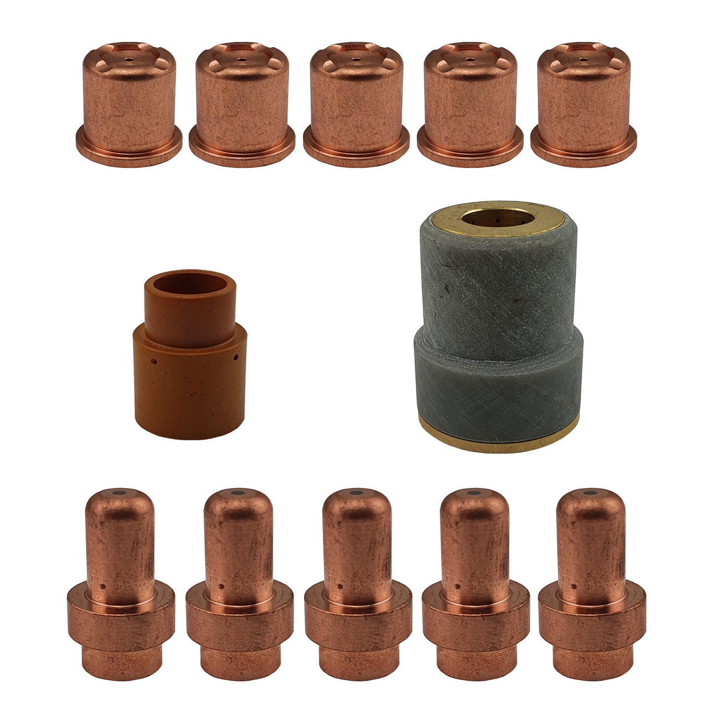 Top Gun Cut Cutting Kit LT50