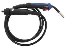 TopGun TWECO#4 3M MIG Torch