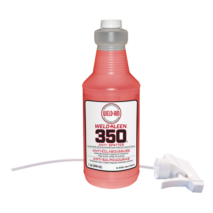 ANTI SPLATTER NON TOXIC W/BASED 400ML