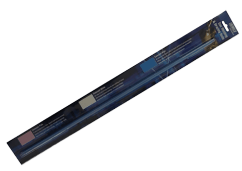 Cigweld - Filla Rod Comcoat Blue - 2.4mm x 5 Rods