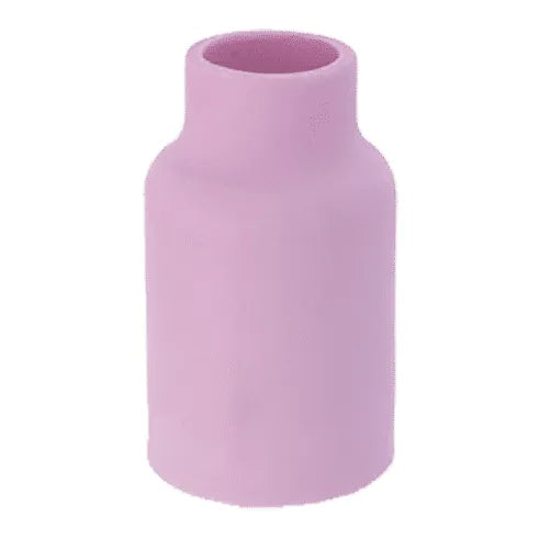 CUP ALI GAS LENS SIZE8 13MM 2PKT