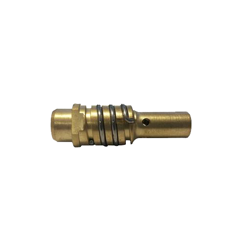 Top Gun Tip Adaptor M6 L/H MB15 Binzel Style