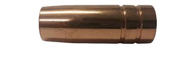 Top Gun Nozzle 16mm Tip Recessed Tweco Style