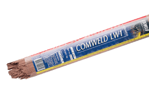 F/Rod Comweld LW1 - 2.4mm - 5kg pack