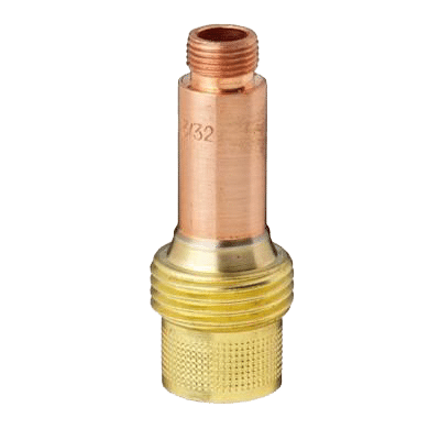 GAS LENS COLLET BODY 1.6MM 17/18/26