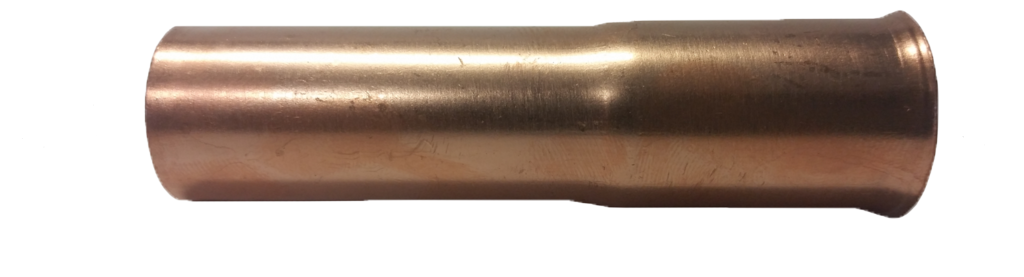 Top Gun Nozzle 16mm 200AMP Tweco Style