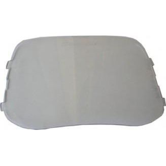 3M Speedglas Lens 100V Outer High Heat - Packet of 10