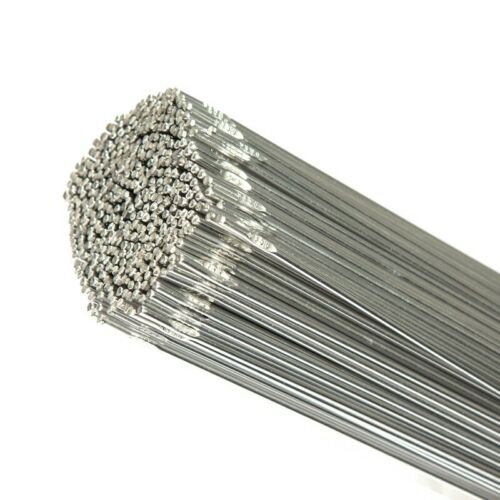 Top Gun - Aluminium 5356 Filla Rods - 3.2mm 1kg