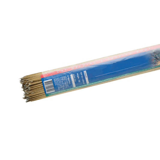 F/ROD MILD STEEL 2.4MM 5KG