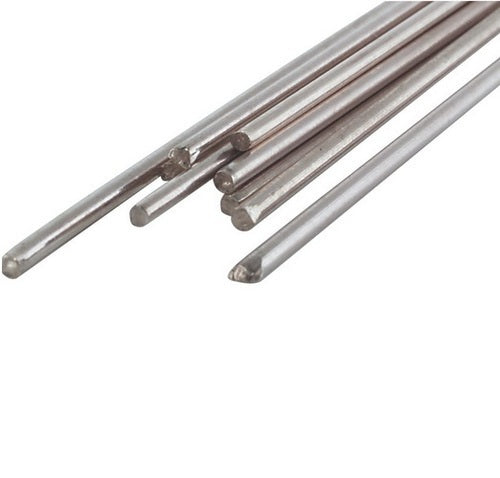 Silver Brazing Rods 15% - 2.5mm x 5 Rods