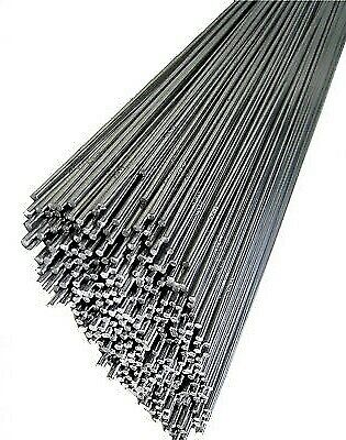 Bossweld - Aluminium TIG Welding Rods 4043 - 2.4mm 5kg