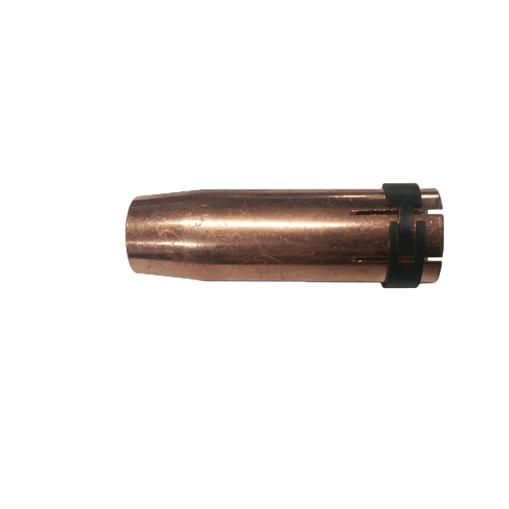 Top Gun Nozzle Conical PP/WC/4CE Binzel Style – ONEGAS
