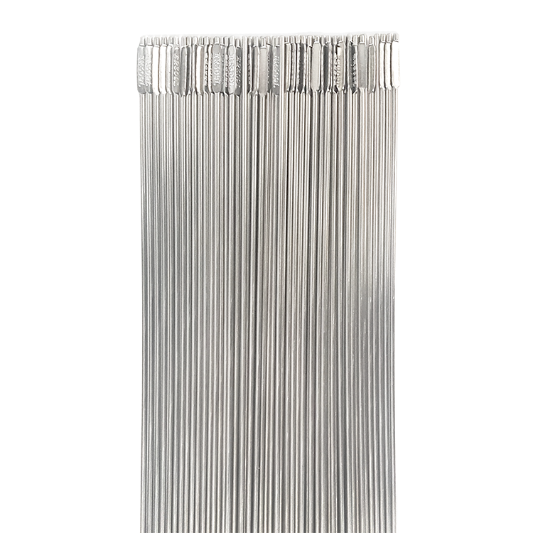 Aluminium 5356 2.4mm 1Kg Filler Rod