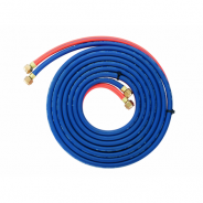 HOSE TWIN 5MTR OXY/LPG