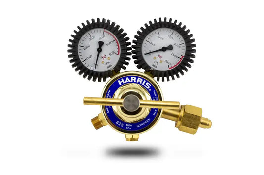 Harris Nitrogen High Flow HVAC Regulator