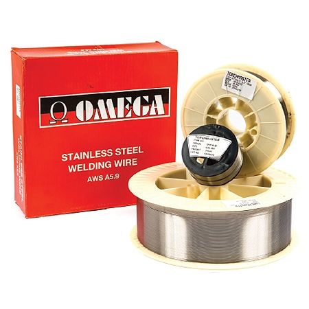 Omega - Stainless Steel Wire 316 - 0.9mm 5kg